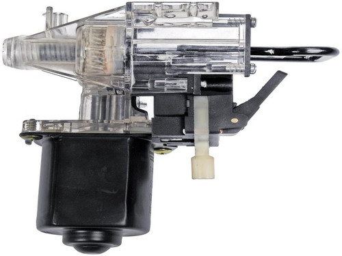 Dorman - OE Solutions Trunk Lid Pull Down Motor 747-002 - view 2