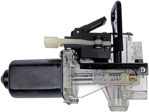 Dorman - OE Solutions Trunk Lid Pull Down Motor 747-002 - view 3