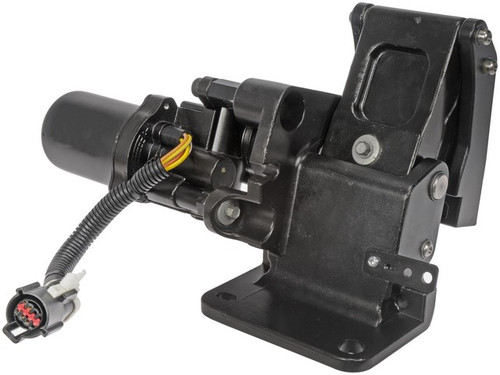 Dorman - OE Solutions Running Board Motor 747-900