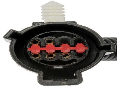 Dorman - OE Solutions Running Board Motor P/N:747-900