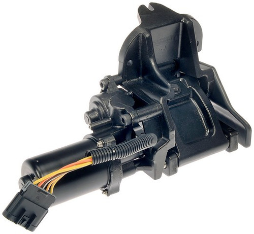 Dorman - OE Solutions Running Board Motor P/N:747-902