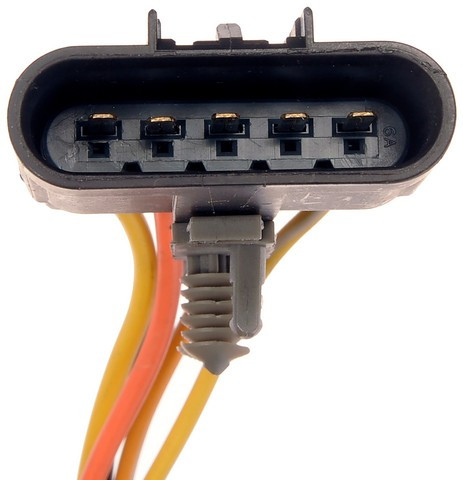 Dorman - OE Solutions Running Board Motor P/N:747-902