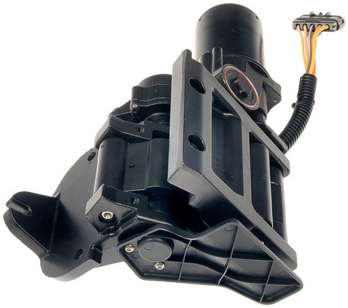 Dorman - OE Solutions Running Board Motor P/N:747-902