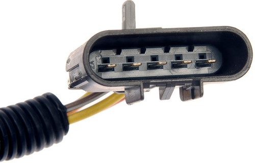 Dorman - OE Solutions Running Board Motor 747-903 - view 5