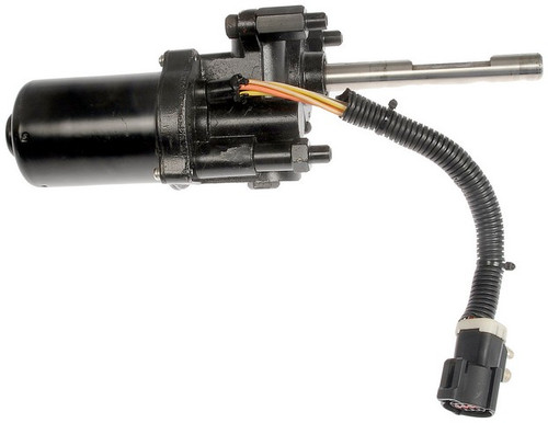 Dorman - OE Solutions Running Board Motor 747-954 - view 4