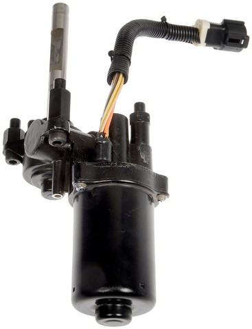 Dorman - OE Solutions Running Board Motor 747-954 - view 6