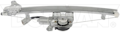 Dorman - OE Solutions Window Motor and Regulator Assembly 748-015