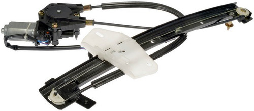 Dorman - OE Solutions Window Motor and Regulator Assembly 748-019