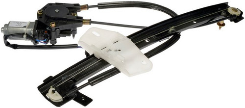 Dorman - OE Solutions Window Motor and Regulator Assembly 748-020 - view 2