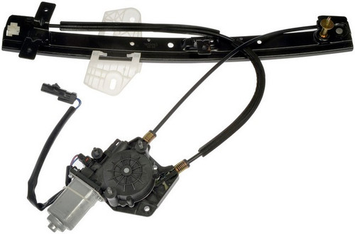 Dorman - OE Solutions Window Motor and Regulator Assembly 748-020 - view 3