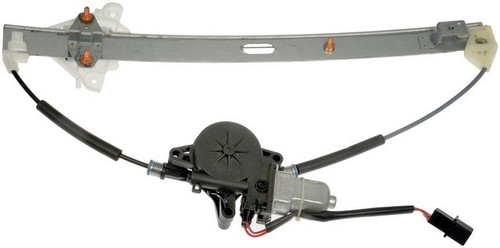 Dorman - OE Solutions Window Motor and Regulator Assembly 748-027 - view 3