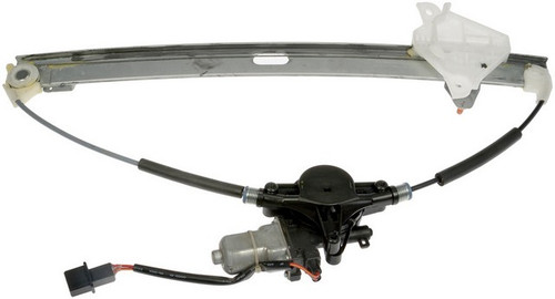 Dorman - OE Solutions Window Motor and Regulator Assembly 748-027 - view 4