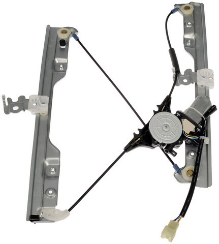 Dorman - OE Solutions Window Motor and Regulator Assembly 748-031