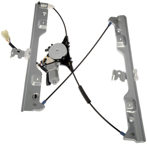 Dorman - OE Solutions Window Motor and Regulator Assembly 748-031 - view 3