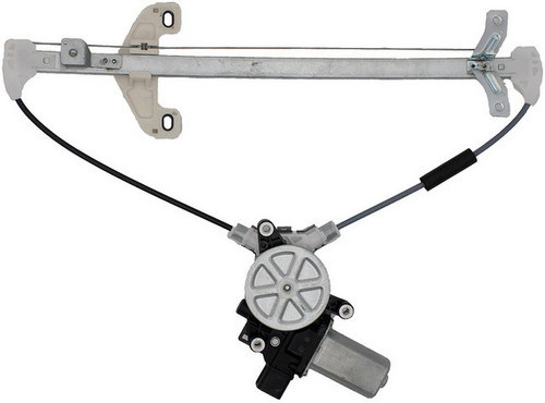 Dorman - OE Solutions Window Motor and Regulator Assembly 748-044