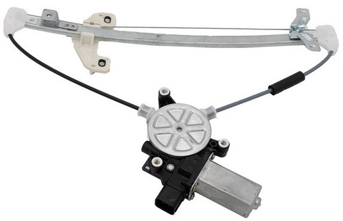 Dorman - OE Solutions Window Motor and Regulator Assembly 748-044 - view 3