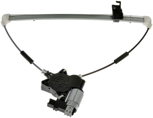 Dorman - OE Solutions Window Motor and Regulator Assembly 748-052