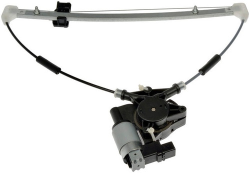 Dorman - OE Solutions Window Motor and Regulator Assembly 748-052 - view 3