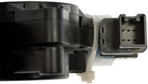 Dorman - OE Solutions Window Motor and Regulator Assembly 748-052 - view 4