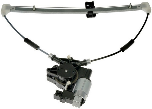 Dorman - OE Solutions Window Motor and Regulator Assembly 748-053 - view 3