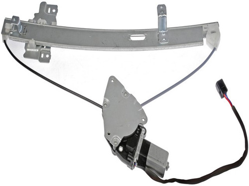 Dorman - OE Solutions Window Motor and Regulator Assembly 748-056 - view 2