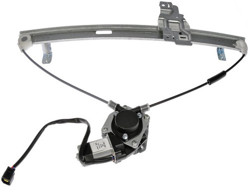 Dorman - OE Solutions Window Motor and Regulator Assembly 748-058