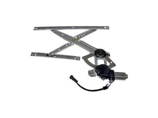 Dorman - OE Solutions Window Motor and Regulator Assembly 748-062