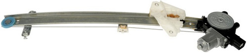 Dorman - OE Solutions Window Motor and Regulator Assembly 748-087