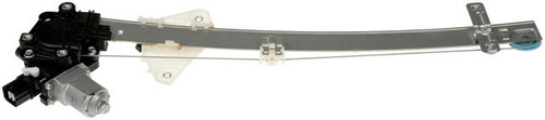 Dorman - OE Solutions Window Motor and Regulator Assembly 748-087 - view 2