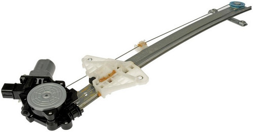 Dorman - OE Solutions Window Motor and Regulator Assembly 748-087 - view 3