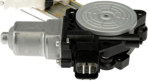 Dorman - OE Solutions Window Motor and Regulator Assembly 748-087 - view 4