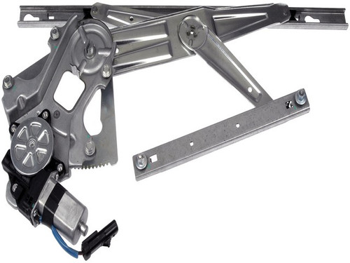 Power Window Motor and Regulator fits 2001-2006 Dodge Stratus  DORMAN OE SOLUTIO