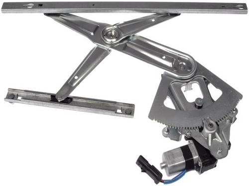 Dorman - OE Solutions Window Motor and Regulator Assembly 748-100 - view 2