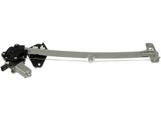 Power Window Motor and Regulator fits 2007-2011 Honda CR-V  DORMAN OE SOLUTIONS