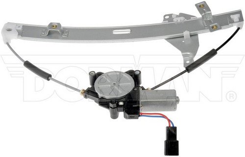 Dorman - OE Solutions Window Motor and Regulator Assembly 748-173 - view 2