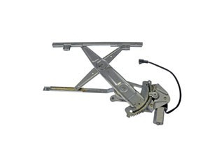 Dorman - OE Solutions Window Motor and Regulator Assembly 748-182