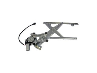 Dorman - OE Solutions Window Motor and Regulator Assembly 748-182 - view 2
