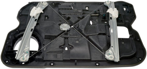 Dorman - OE Solutions Window Motor and Regulator Assembly 748-188
