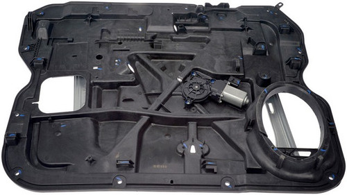 Dorman - OE Solutions Window Motor and Regulator Assembly P/N:748-188