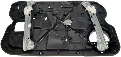 Dorman - OE Solutions Window Motor and Regulator Assembly 748-189