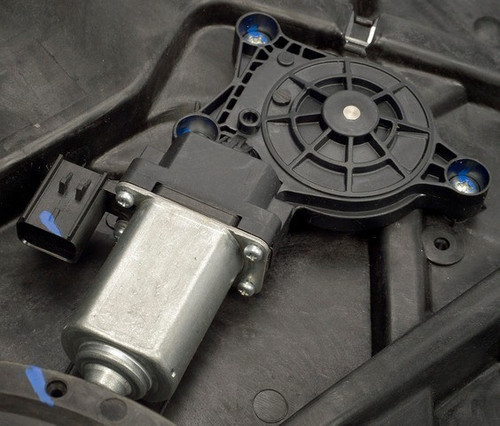 Dorman - OE Solutions Window Motor and Regulator Assembly 748-189 - view 4