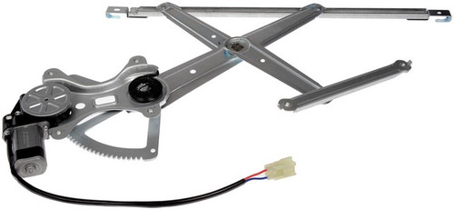Dorman - OE Solutions Window Motor and Regulator Assembly 748-226 - view 2