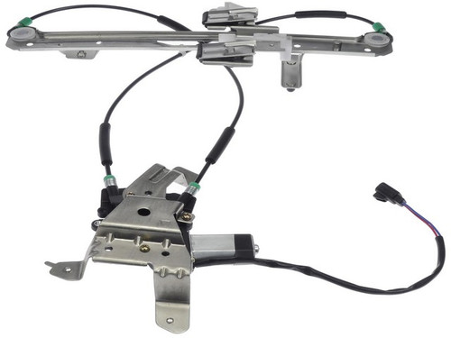 Dorman - OE Solutions Window Motor and Regulator Assembly 748-228