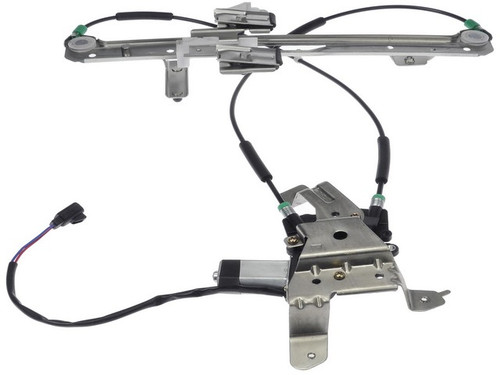 Dorman - OE Solutions Window Motor and Regulator Assembly 748-229