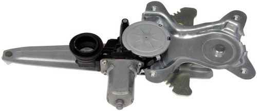 Dorman - OE Solutions Window Motor and Regulator Assembly 748-235