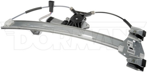 Dorman - OE Solutions Window Motor and Regulator Assembly 748-266 - view 2