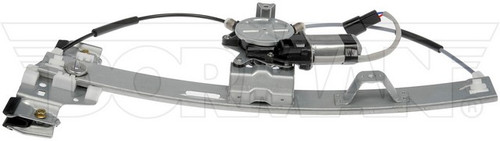 Power Window Motor and Regulator fits 2004-2008 Pontiac Grand Prix  DORMAN OE SO