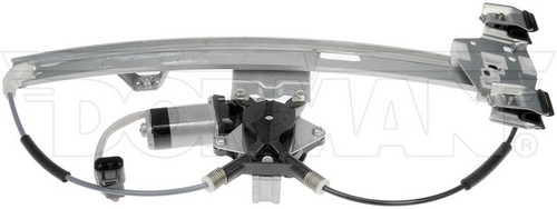 Dorman - OE Solutions Window Motor and Regulator Assembly 748-267