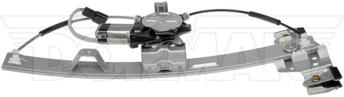 Dorman - OE Solutions Window Motor and Regulator Assembly 748-267 - view 4
