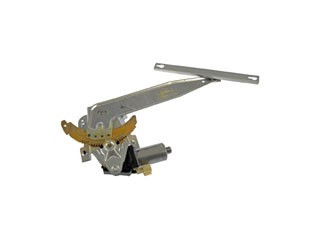 Dorman - OE Solutions Window Motor and Regulator Assembly 748-269 - view 2